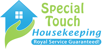 Special Touch Housekeeping